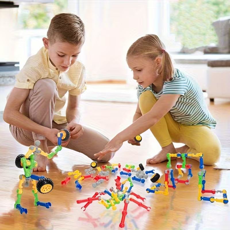 Building Toys