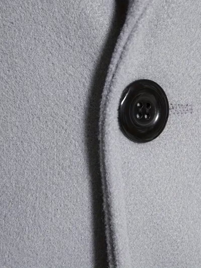 New European & American Style Men'S Anti-Wrinkle Durable