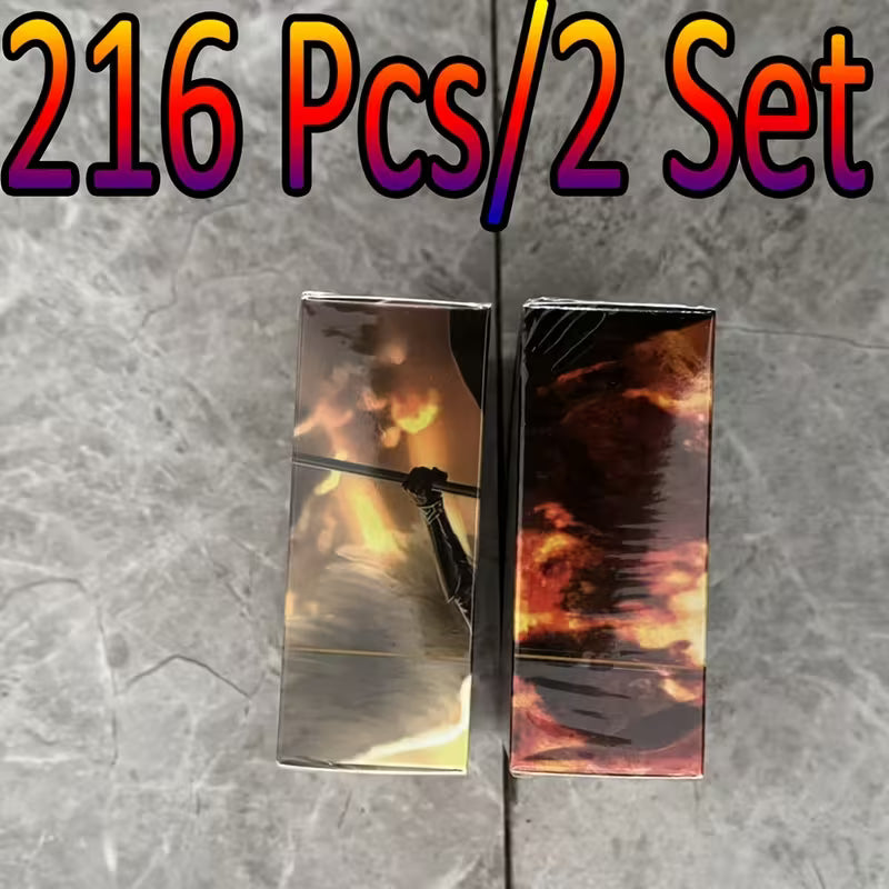 Proxy Black Core Paper Set, Black