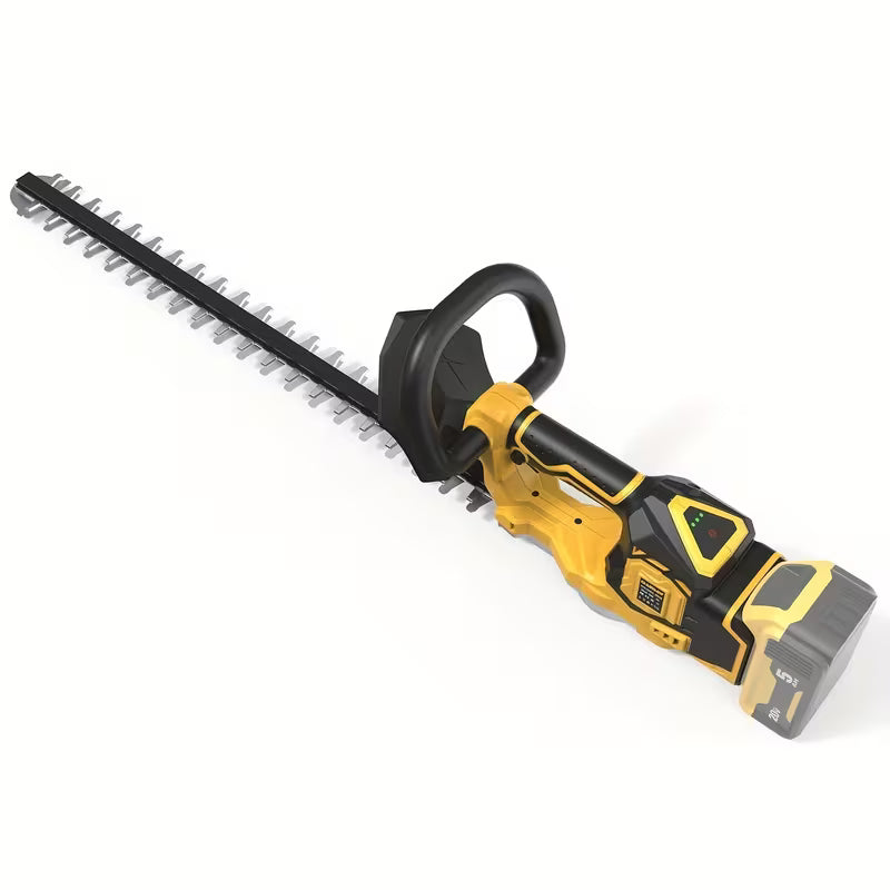 Hedge Trimmer Cordless for Dewalt 20V MAX Battery (No Battery)