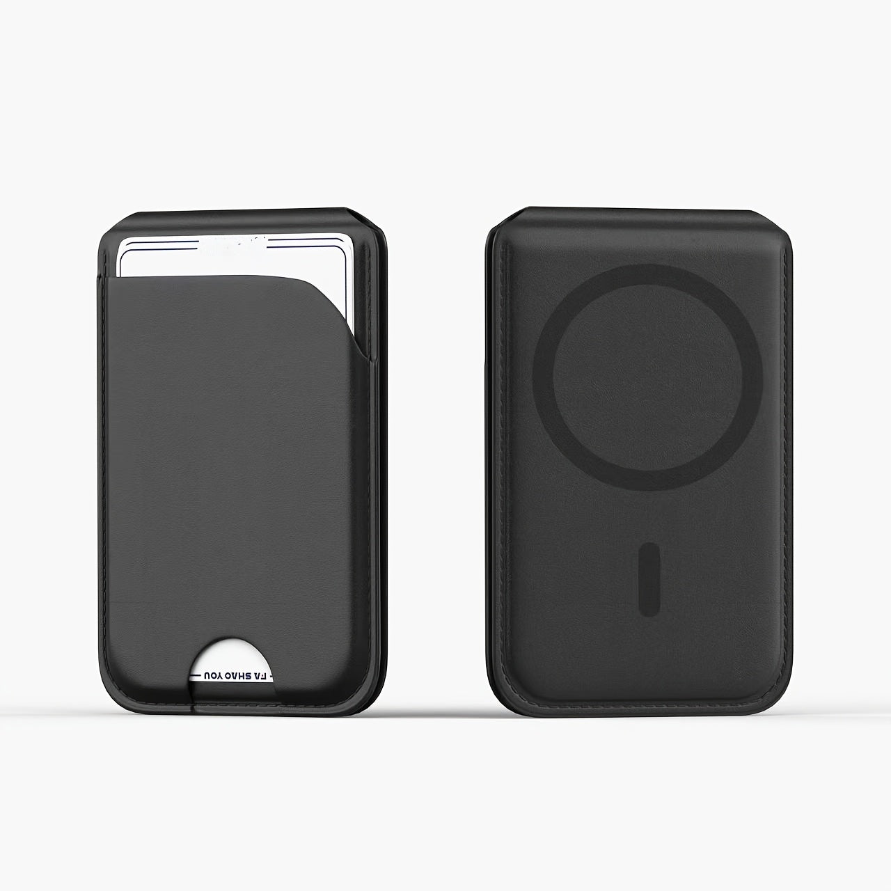 Suitable for Magnetic Card Holders