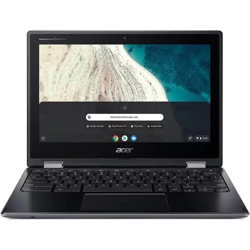 Refurbished Acer Chromebook R752T, 11.6" Touch Screen, 2 n 1