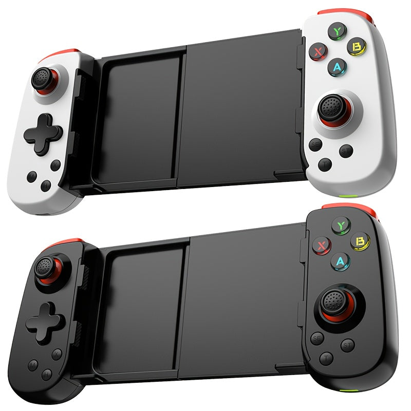 Wireless Gaming Controller - Multi-Platform Interconnectivity(NS/PC/IOS/Android)