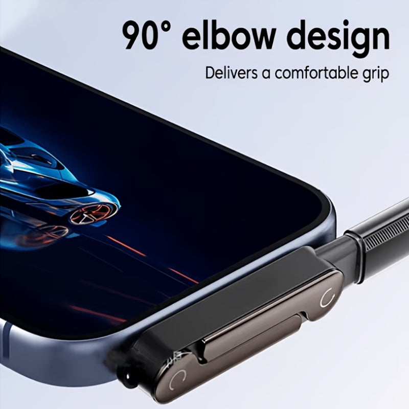 W USB-C Power Adapter