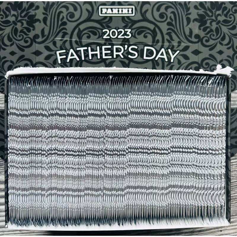 Panini Father's Day Pack