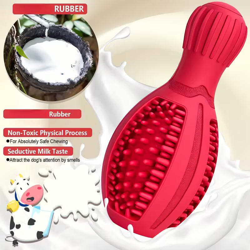 Dog Chew Toy Set