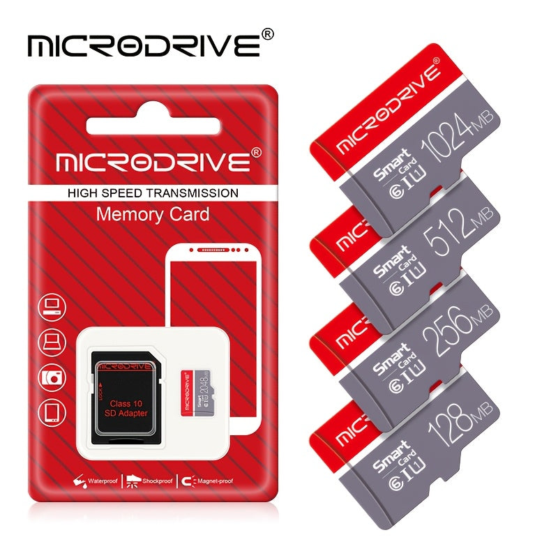 Low-Capacity Memory Card. Please Purchase
