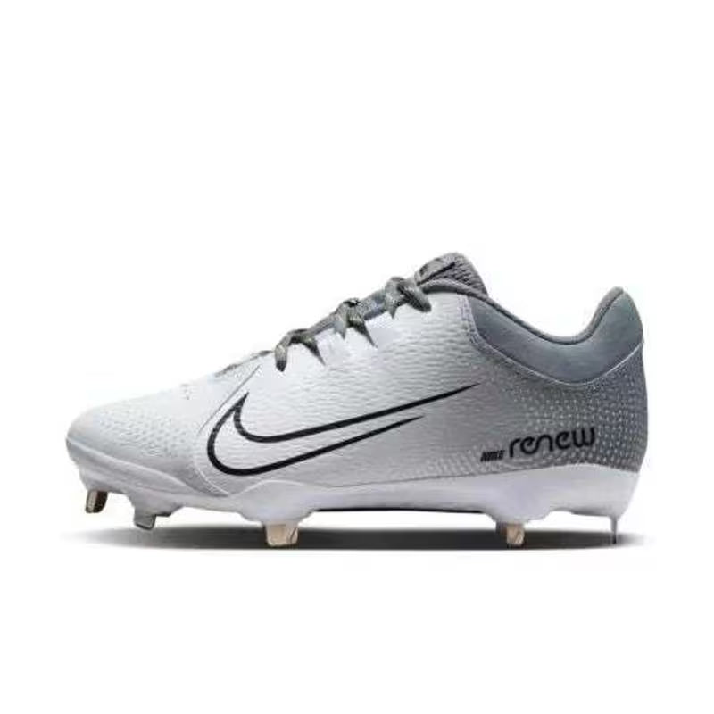 Nike Hyperdiamond 4 Pro Women's Softball Cleats Metal Spikes