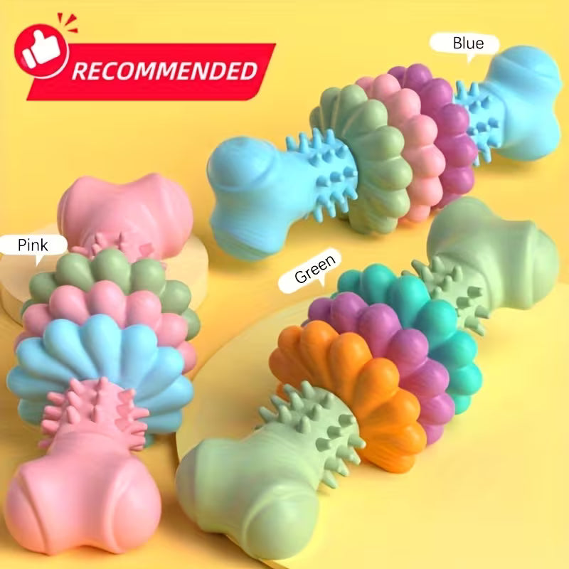 Durable Dog Chew Toy
