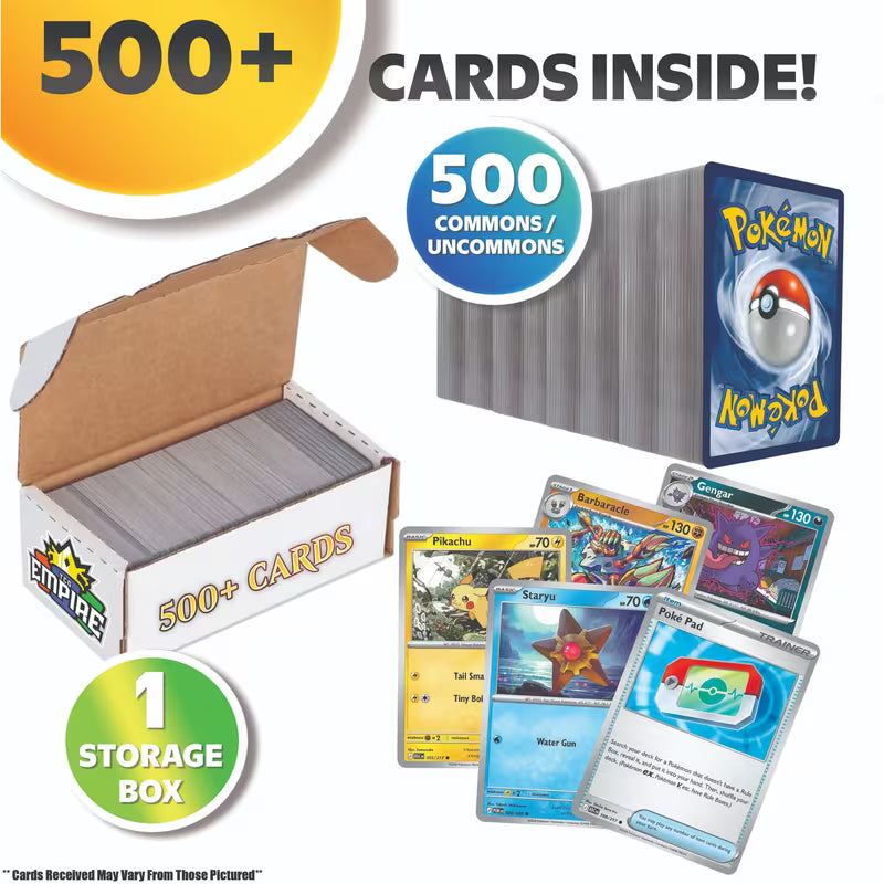 Pokemon Mega Collection Box
