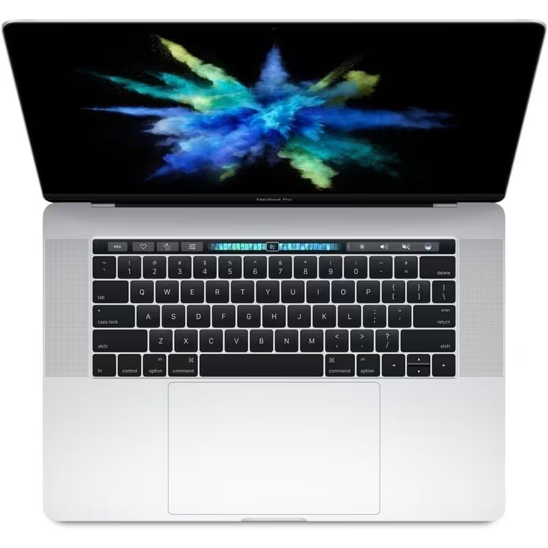 Apple MacBook Pro 15.4-Inch Retina Display, Silver