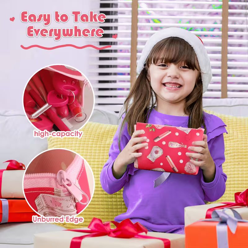 Preschool Realistic Makeup Set