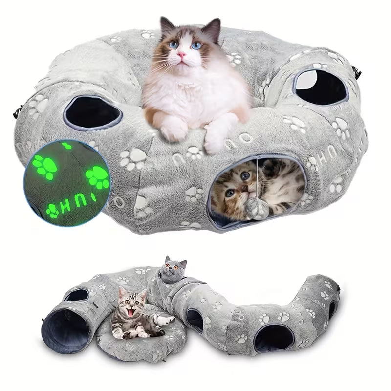 Interactive Cat Toys
