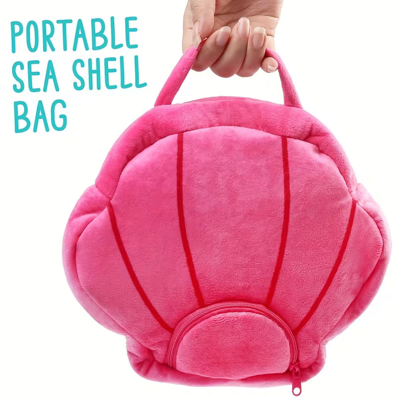 Benben Ocean Stuffed Animal Plush