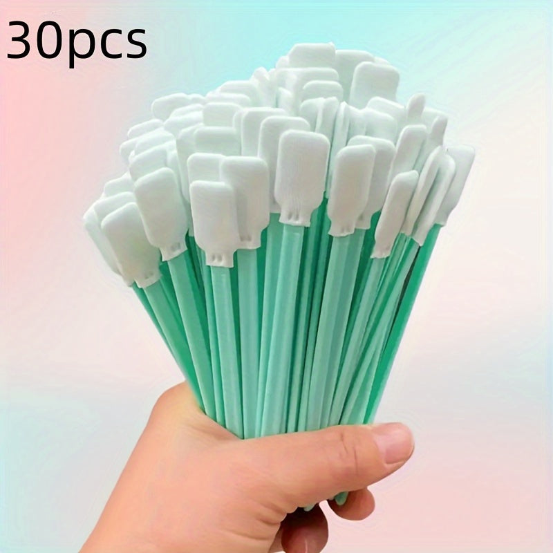 Precision Cleaning Wipes in Packs of 20, 30, Or 50, Plastic