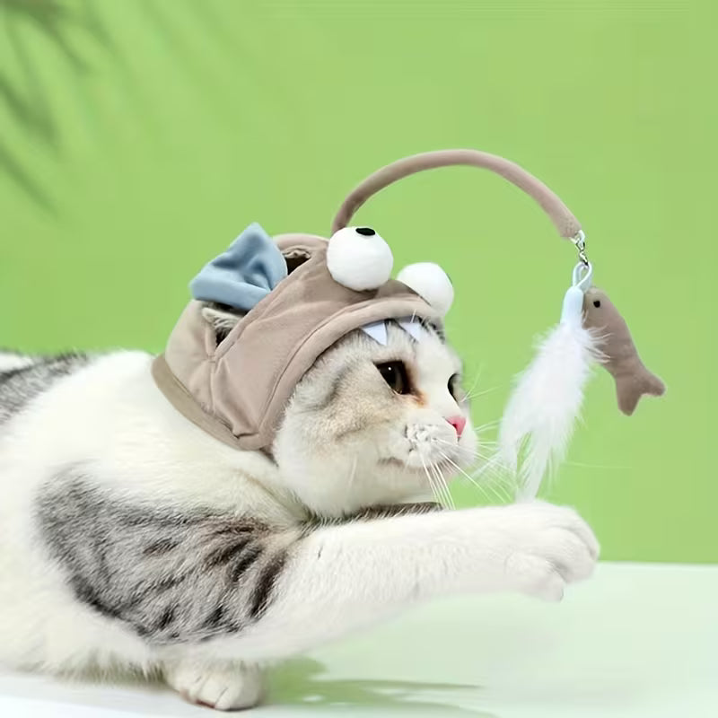 Cat Toy