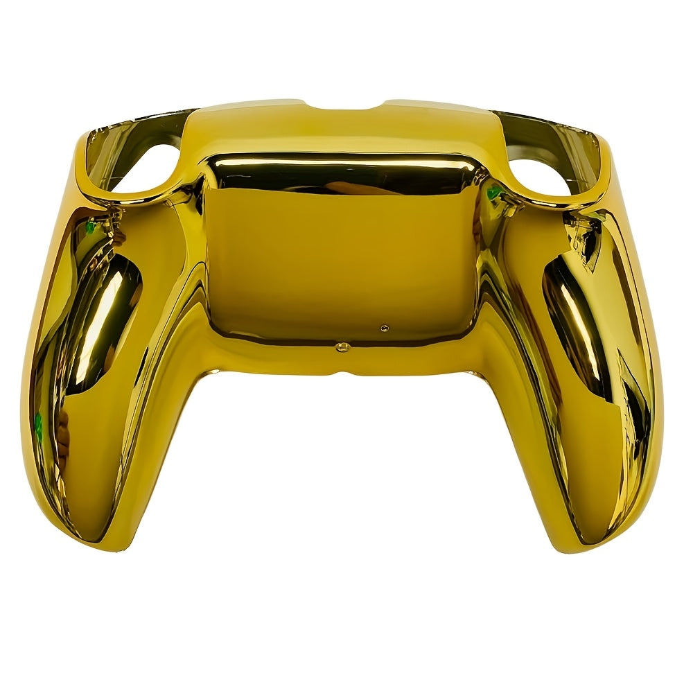 Controller Protective Case Set, Gold