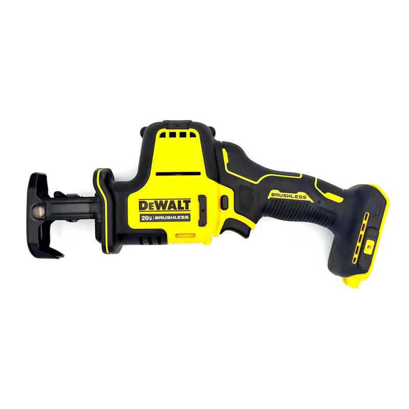 DeWALT Max 20V Cordless Reciprocating Saw DCS369B (Bare Tool)