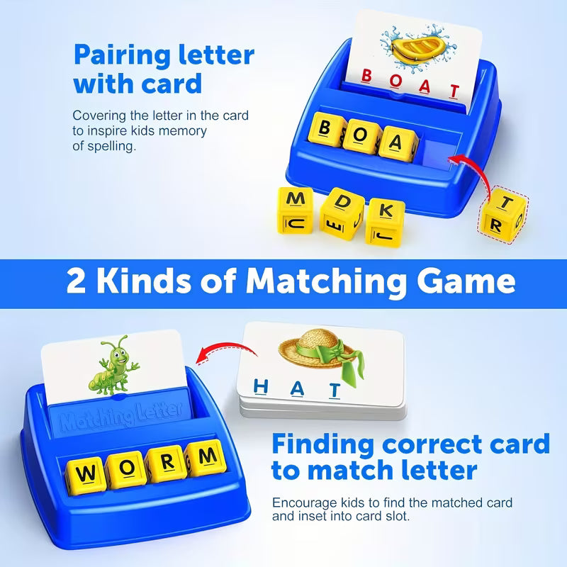 Educational Toys for Boys and Girls Gifts