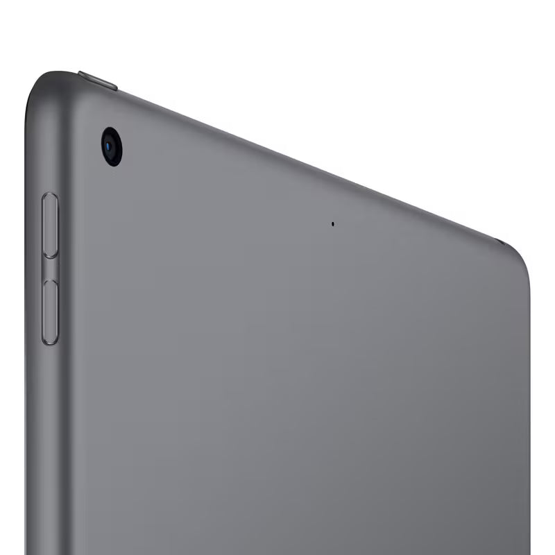 Apple Ipad 9th Gen. 10.2" - 64GB Storage Wifi Gray, Gray
