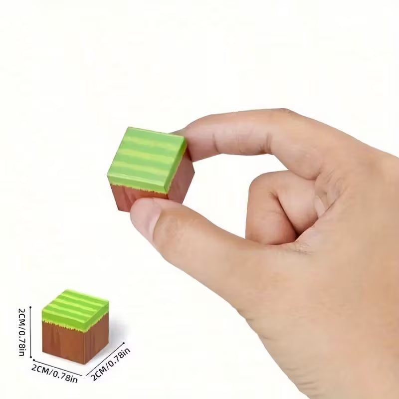 Magnetic Blocks Magnetic Building Blocks Set