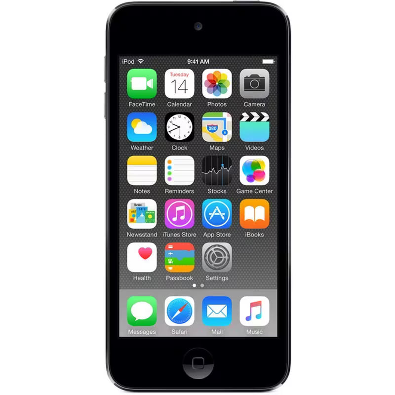 Apple iPod Touch 6th Generation 32GB (Refurbished)