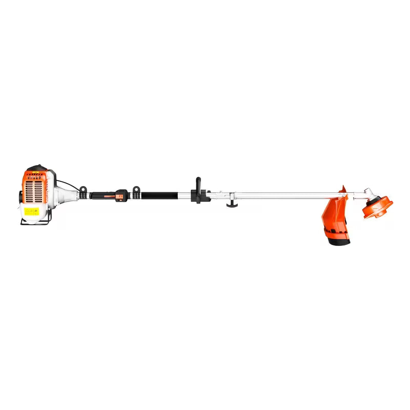 3-in-1 Heavy-Duty 36cc - Weed Wacker, Trimmer Edger & Mower