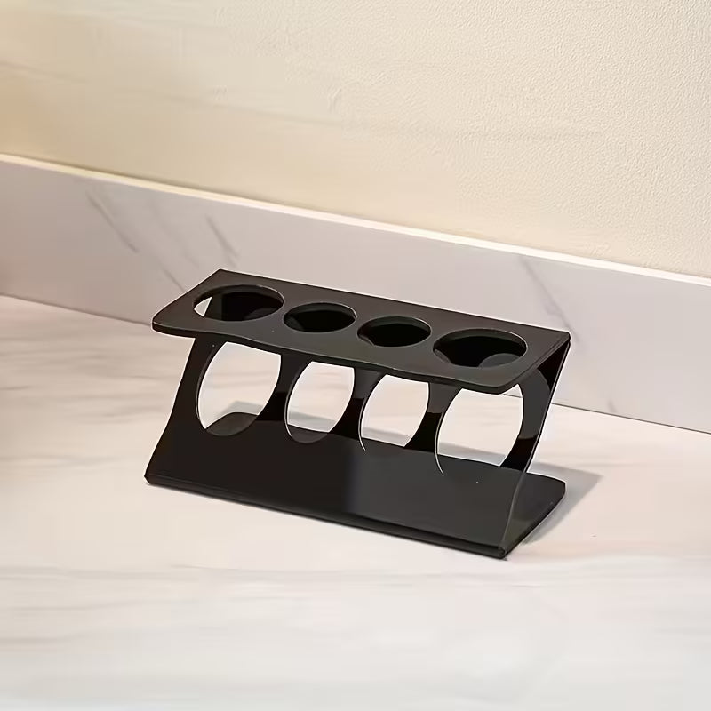 Bathroom Multipurpose Storage Rack for Toothbrush Holder, Multifunctional Drain Rack Organizer
