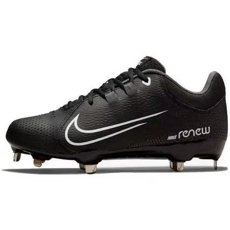 Nike Hyperdiamond 4 Pro Women's Softball Cleats Metal Spikes