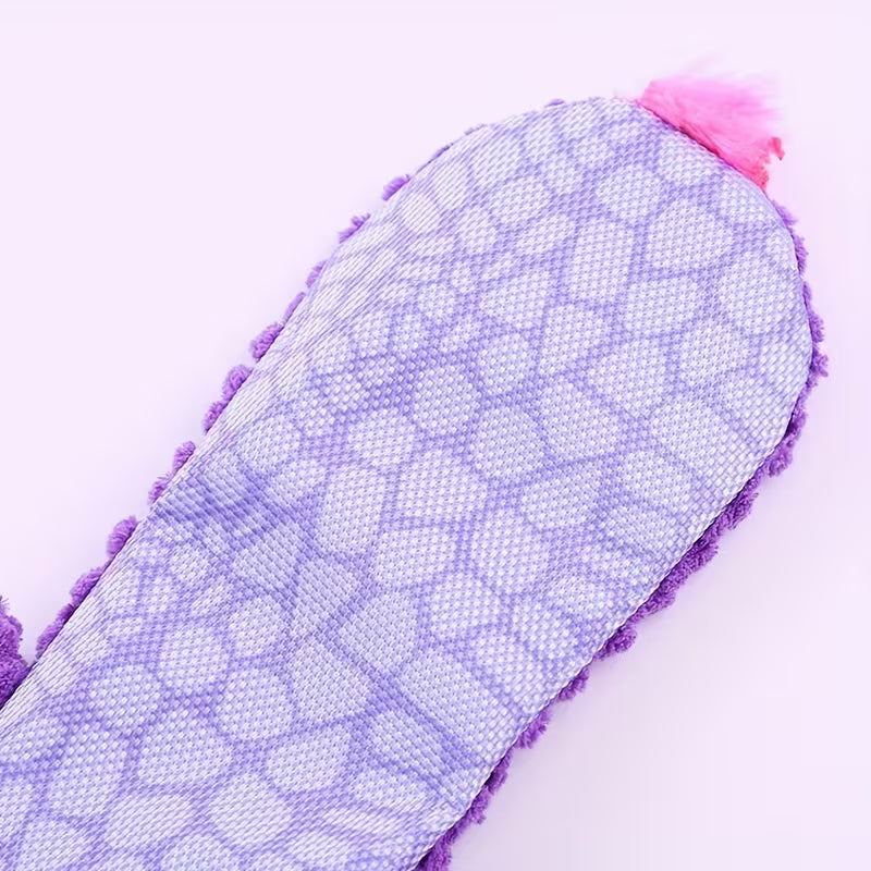 Plush Lizard Shaped Toy