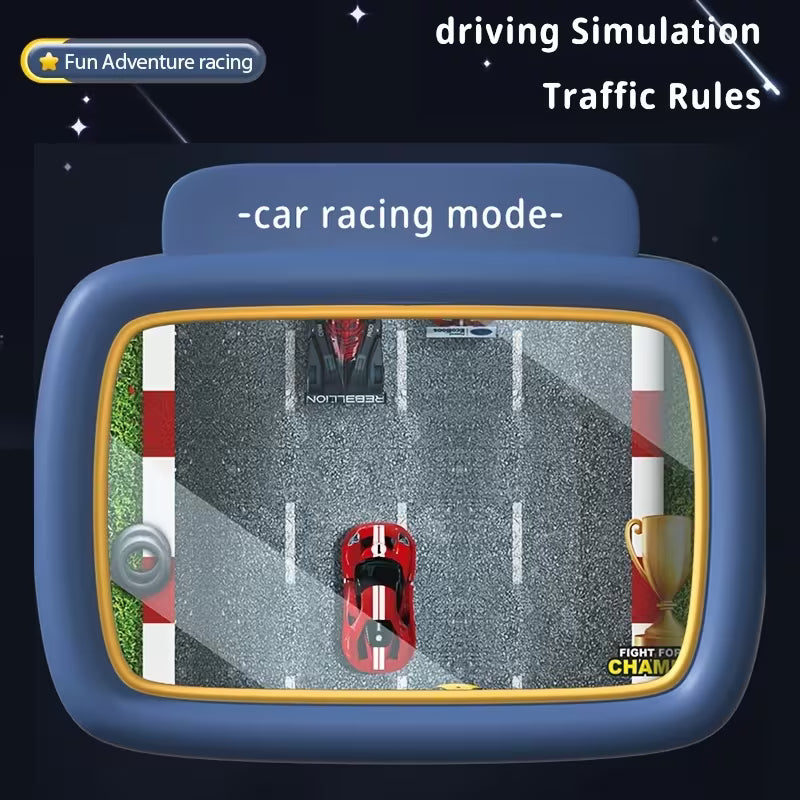 Cool Interactive