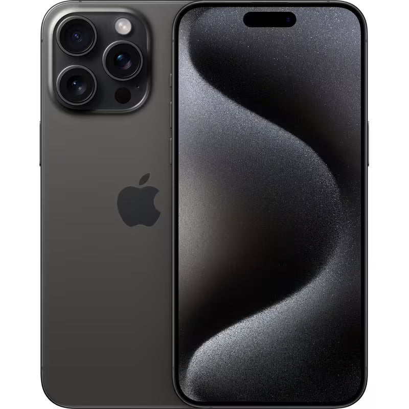 Apple iPhone 15 Pro Max | Unlocked | 256GB |