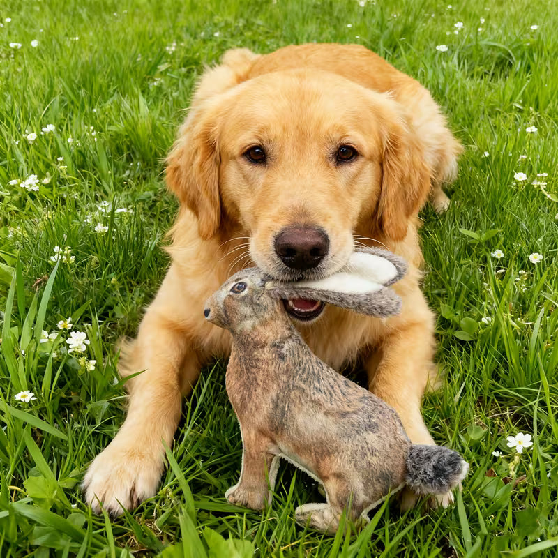 Plush Toy