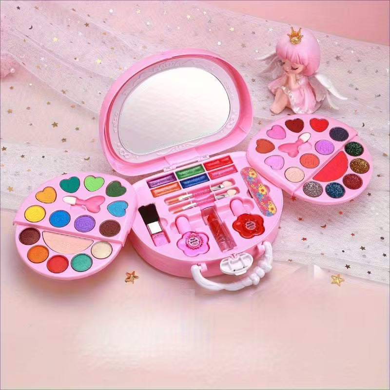 1 Set of Princess Makeup Toy Set