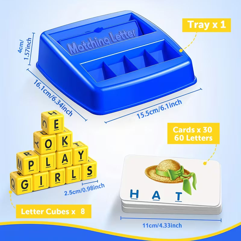 Educational Toys for Boys and Girls Gifts