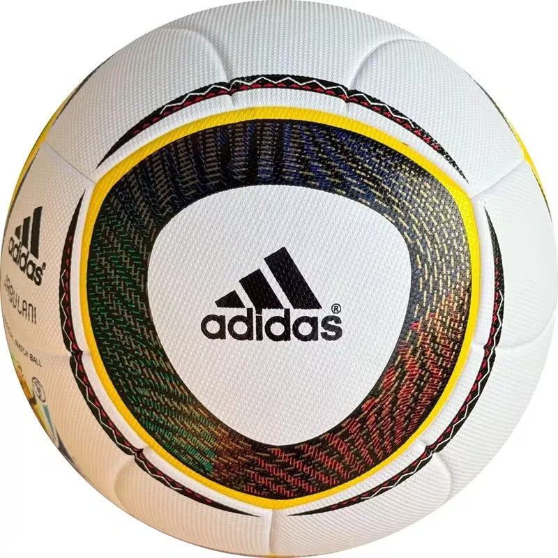 Jabulani 2010 World Cup Official Match Soccer Ball