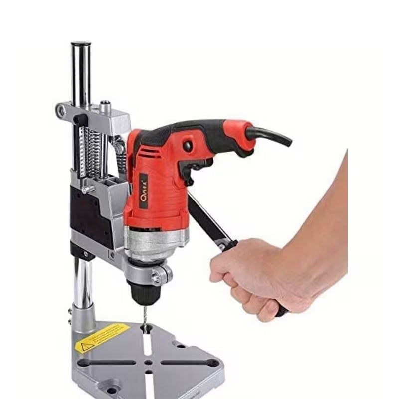 Adjustable Desktop Drilling Machine Stand - detail 5