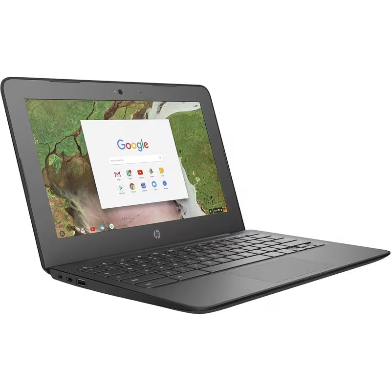 Refurbished HP Chromebook 11 G6 Ee 11.6" Chromebook Intel Celeron