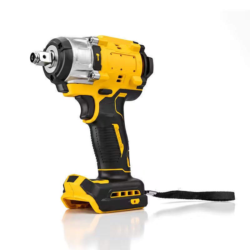 Cordless Impact Wrench