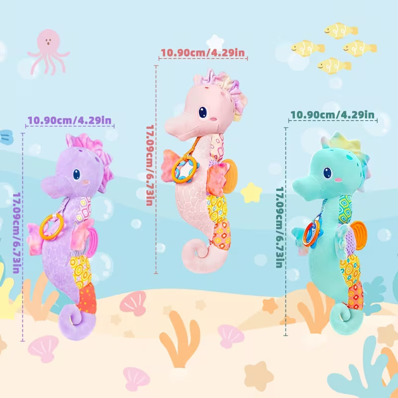 Baby Toys 0-6 Months Paper