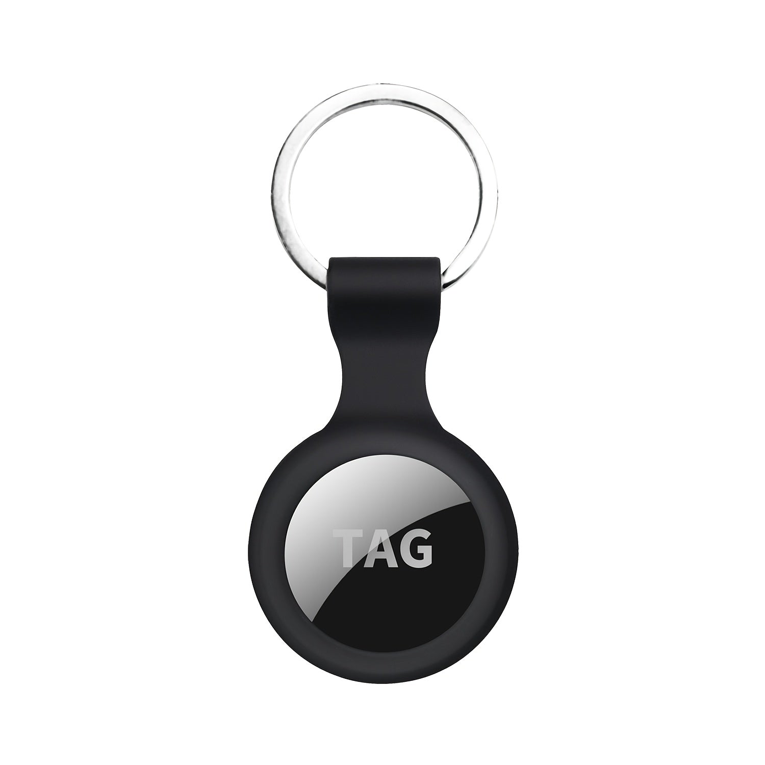 Silicone Protective Case with Keychain, Silicone