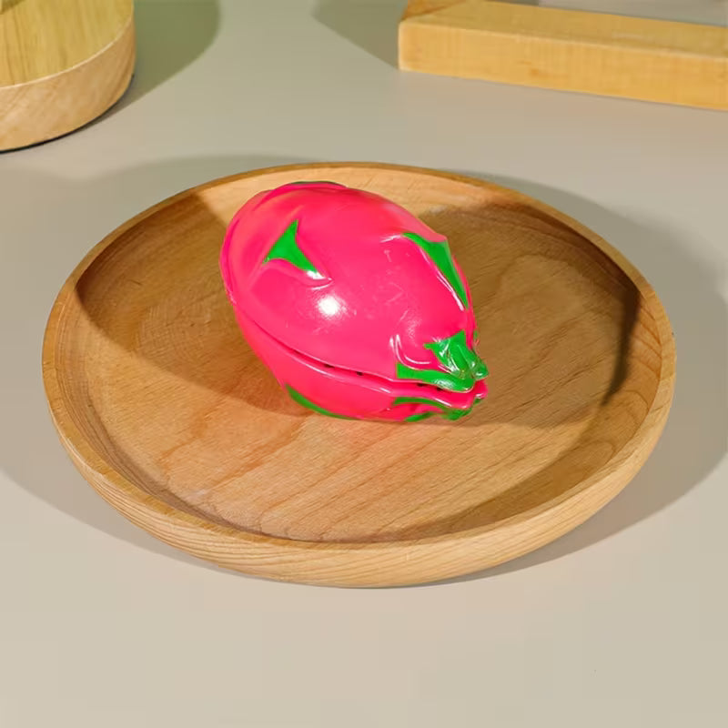 20-Piece Cutting Kitchen Fruit and Vegetable Set Plastic