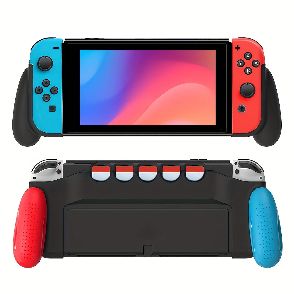 Lightweight and Shockproof Hard Shell Protective Case