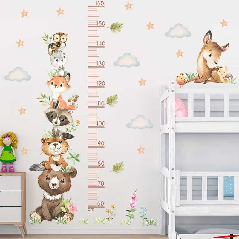 Wall Stickers