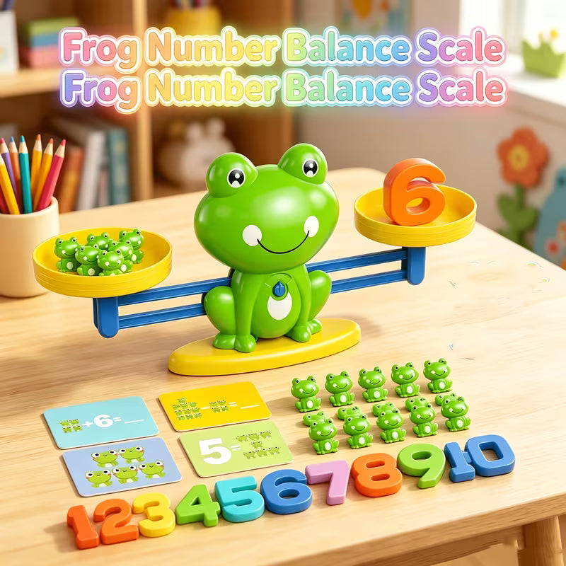 Fun Math Game