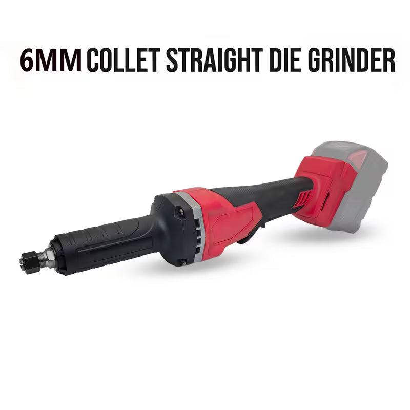 Cordless Brushless Die Grinder (Tool Only)