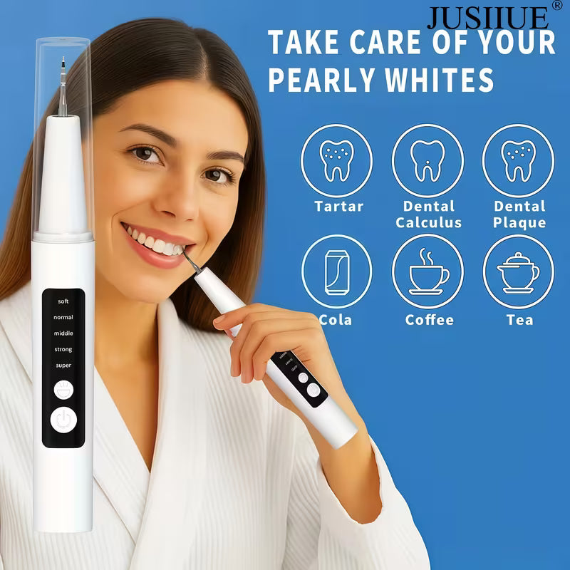 High-quality Dental Plaque Cleaner