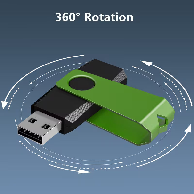 Usb flash drive 2gb 4gb 8gb 16gb 32gb flash drive Set