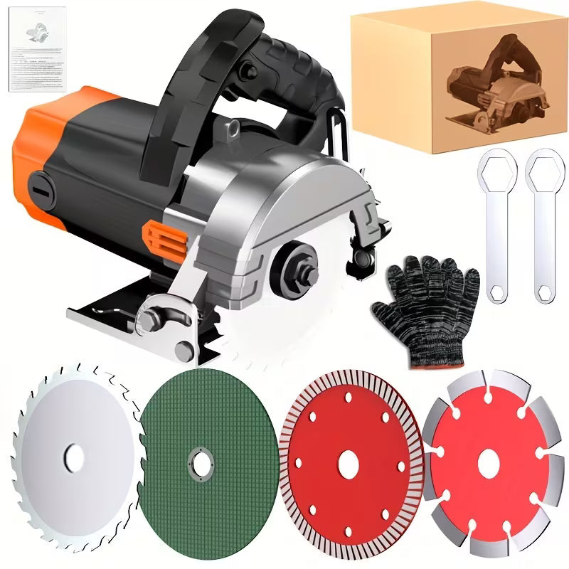 Newly Upgraded Saw, Wood