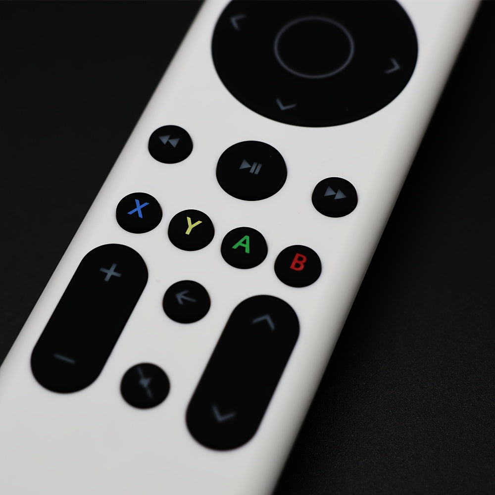New IR Remote Control Without Battery